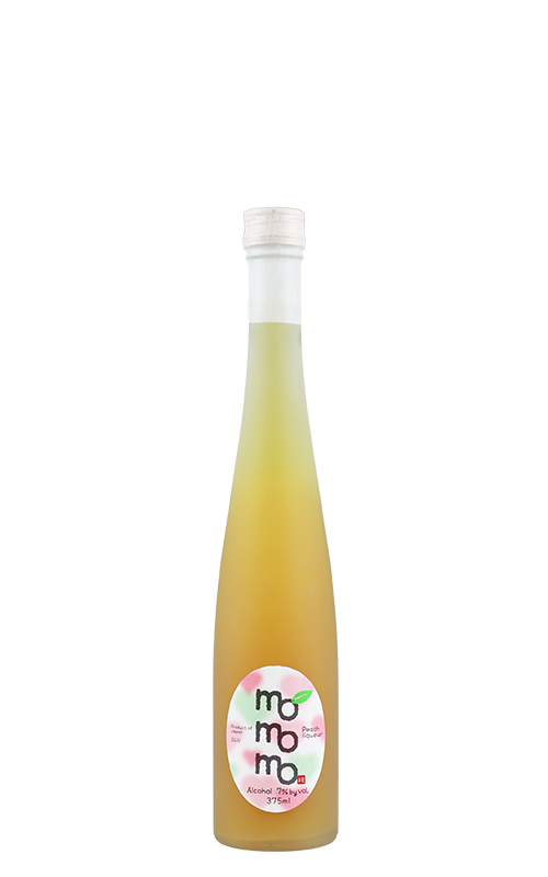 MoMoMo — MTC Sake